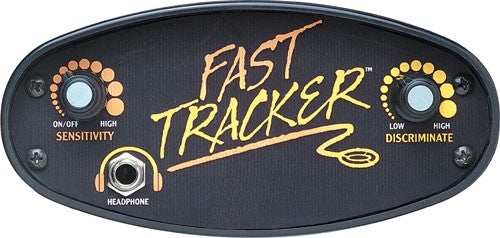 Bounty Hunter "fast Tracker" - Recreational Metal Detector - Skoutley Outdoors LLC