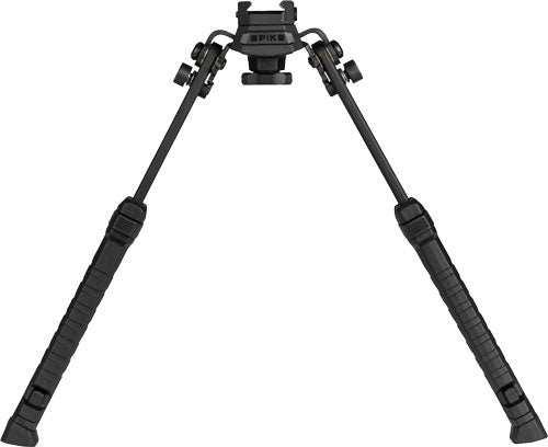 F.a.b. Defense Spike Tactical - Bi-pod Pic Mount Black - Skoutley Outdoors LLC
