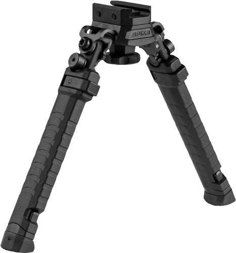 F.a.b. Defense Spike Tactical - Bi-pod Pic Mount Black - Skoutley Outdoors LLC