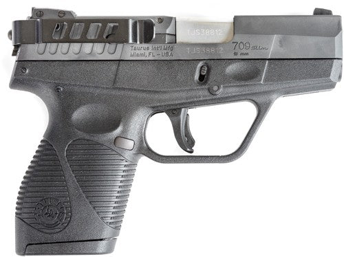 Techna Clip Handgun Retention - Clip Taurus Pt111 G2/709 Sl Am