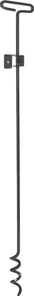Do-all Case Lot Dead Head 5-pk - Mounting Pole 42" Steel - Skoutley Outdoors LLC