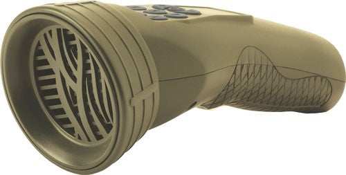 Western Rivers Electronic - Caller Handheld Six Shooter - Skoutley Outdoors LLC