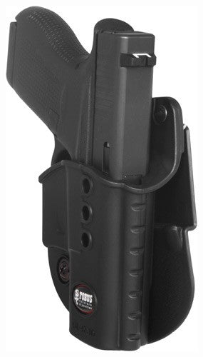 Fobus Holster E2 Vertec Paddle - For Glock 42