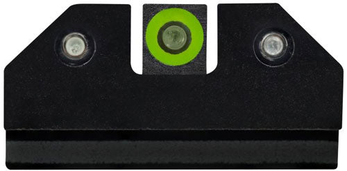 Load image into Gallery viewer, Xs R3d For Glock 43x/48 3-dot - Green Tritium Set
