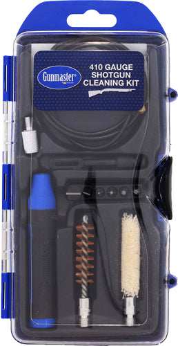 Gunmaster .410 Shotgun - 13pc Compact Cleaning Kit - Skoutley Outdoors LLC