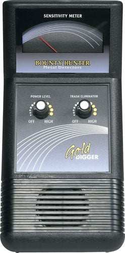 Bounty Hunter "gold Digger" - Metal Detector - Skoutley Outdoors LLC