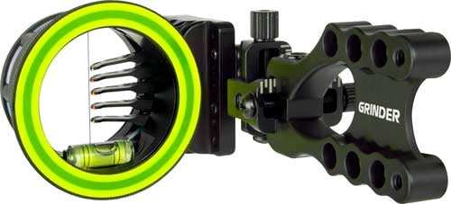 Spot Hogg Grinder Micro 5-pin - .019" Rh - Skoutley Outdoors LLC