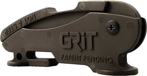 Grit Fold N Go Hanger Brown - - Skoutley Outdoors LLC