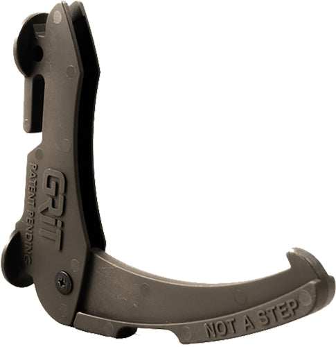 Grit Fold N Go Hanger Brown - - Skoutley Outdoors LLC