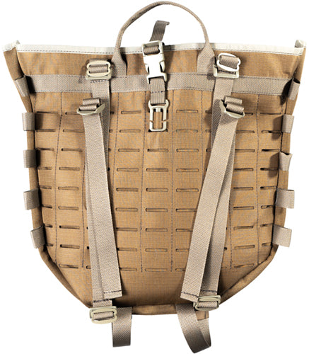 Grit Platform Pack Regular - - Skoutley Outdoors LLC