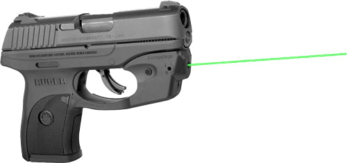 Lasermax Laser Centerfire Grn - W/gripsense Lc9/lc380/lc9s/ec9 - Skoutley Outdoors LLC