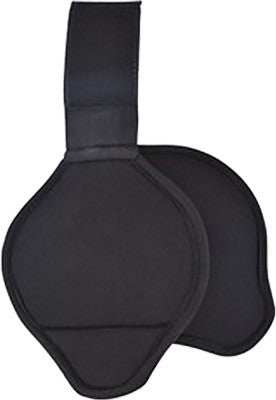 Grovtec Padded Comb Riser Blk - Neoprene - Skoutley Outdoors LLC