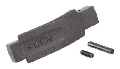 Bcm Trigger Guard Mod 0 Black - Fits Ar-15