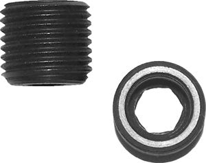 Grovtec Heavy Duty Push Button - Swivel Bases For Gt Pb Swivels