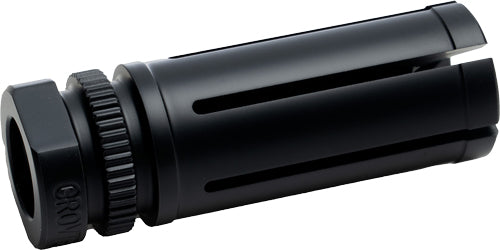 Grovtec G-nite Flash Hider - Pronged 5.56/.223 1/2x28