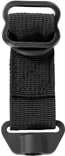 Grovtec Sling Tail Buttstock - Base Adaptor Black - Skoutley Outdoors LLC