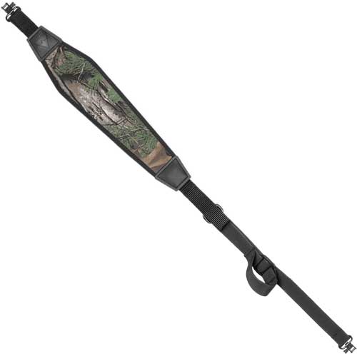 Grovtec Qs Trek Sling With - Swivels Quick Slide Rt Xtra - Skoutley Outdoors LLC