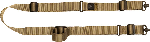 Grovtec Qs 2 Point Sabre 1.25" - Sling Tan - Skoutley Outdoors LLC