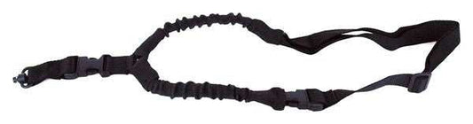 Grovtec Single Point Bungee Sl - Heavy Duty Push Button Swivels - Skoutley Outdoors LLC