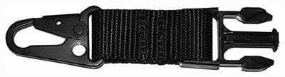 Grovtec Bungee Sling Accessory - Snap Hook Buckle - Skoutley Outdoors LLC