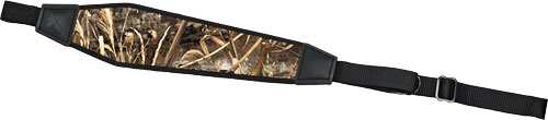 Grovtec Camo Neoprene Sling - Realtree Max-5 - Skoutley Outdoors LLC