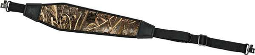 Grovtec Camo Neoprene Sling - Realtree Max-5 - Skoutley Outdoors LLC