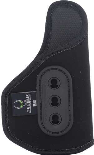 Alien Gear Grip Tuck Universal - Holster Rh Ss Sub Com Laser! - Skoutley Outdoors LLC