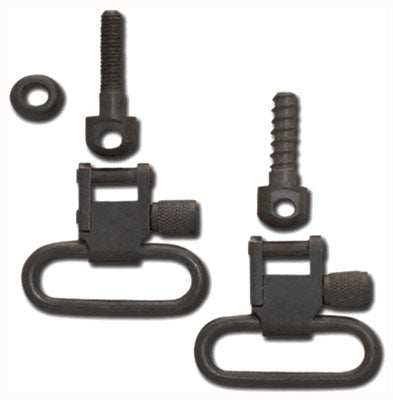 Grovtec Swivel Set 1" For - Bolt Action Rifles - Skoutley Outdoors LLC