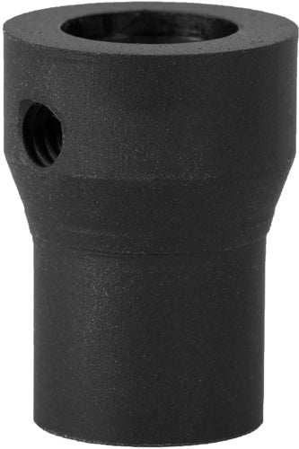 Grovtec Push Button Base Fixed - Stud Adaptor Black Multi Adapr - Skoutley Outdoors LLC