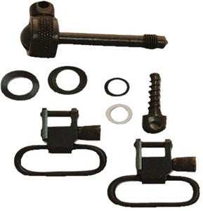 Grovtec Swivel Set For - Remington 7400 & Four Autos - Skoutley Outdoors LLC