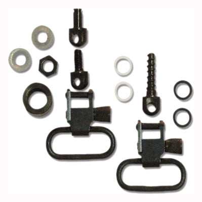 Grovtec Swivel Set For Most - Shotgun Magazine Caps & Stock - Skoutley Outdoors LLC