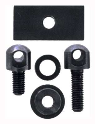 Grovtec Keymod Swivel Stud - Adatr Locking Swivels Or Bipod - Skoutley Outdoors LLC
