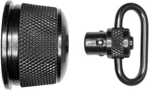 Grovtec Push Button Mag Cap - Remington 870 - Skoutley Outdoors LLC