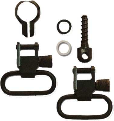 Grovtec Swivel Set For Barrel - Bands .700-.750" Diameter - Skoutley Outdoors LLC