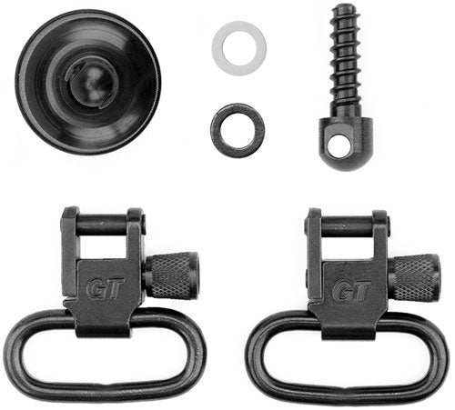 Grovtec Swivel Set Rem 870 - Express 12 Ga Magazine Cap Set - Skoutley Outdoors LLC