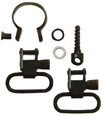 Grovtec Swivel Set For - Remington 760 & 7600 Barrel Bd - Skoutley Outdoors LLC