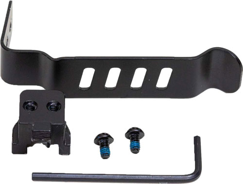 Load image into Gallery viewer, Techna Clip Handgun Retention - Clip Taurus Gx4 Ambi!
