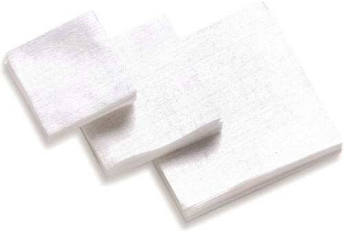Hoppes Cleaning Patch #1 - .17 Caliber 60 Pack - Skoutley Outdoors LLC