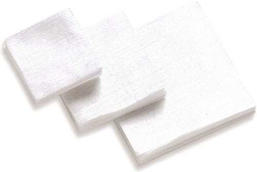 Hoppes Cleaning Patch #2 For - .22-.270 500 Pack - Skoutley Outdoors LLC