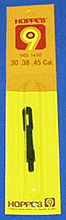 Hoppes Slotted Patch End - .30/.45 Calibers - Skoutley Outdoors LLC