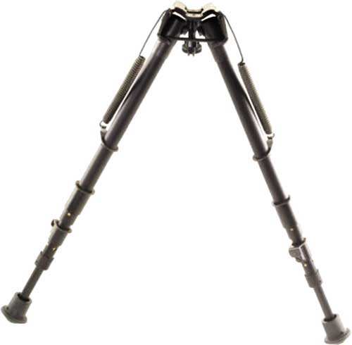 Harris Bipod 13.5"-27" - Extension Legs Black - Skoutley Outdoors LLC