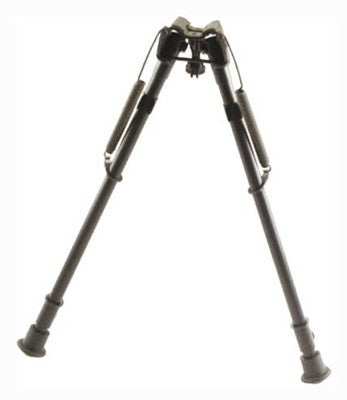 Harris Bipod 13.5"-23" - Extension Legs Black - Skoutley Outdoors LLC
