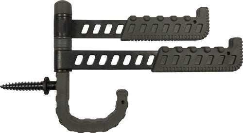 Hawk Tree Accessory Holder - Trio Hybrid Hook - Skoutley Outdoors LLC