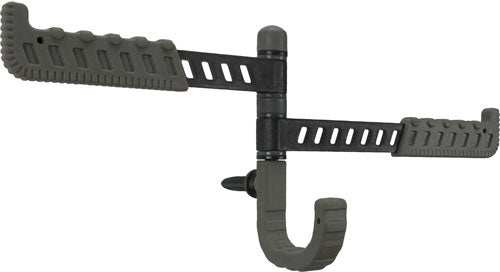 Hawk Tree Accessory Holder - Trio Hybrid Hook - Skoutley Outdoors LLC