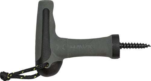 Hawk Tree Accessory Holder - Jab Handle Tree Hook - Skoutley Outdoors LLC