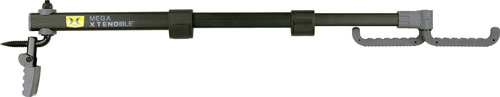 Hawk Bow/xbow Hanger Mega - Xtendible Tree Arm W/claw Hook - Skoutley Outdoors LLC