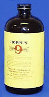 Hoppes #9 Gun Bore Cleaner - 32oz Bottle - Skoutley Outdoors LLC