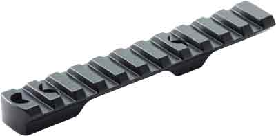 Henry Scope Mount Receiver - Picatinny Gen 2 Big Boy Rifles