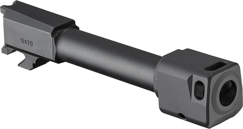 Springfield Hellcat Threaded - Barrel Kit W/comp 9mm 3.8" - Skoutley Outdoors LLC