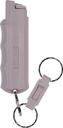 Sabre Red Pepper Spray Dusk - Hard Case Key Ring 15g - Skoutley Outdoors LLC